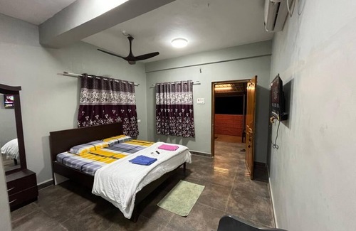 Mhsala Hotel | Crown hotel
