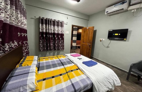 Mhsala Hotel | Crown hotel