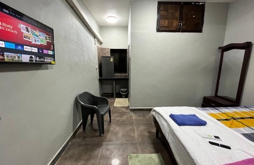 Mhsala Hotel | Crown hotel