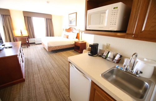 Farmington Hotel | Crown Pointe Lodge, BW Signature Collection