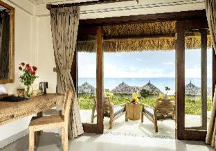 Phu Cat Resort | Crown Retreat Quy Nhon Resort