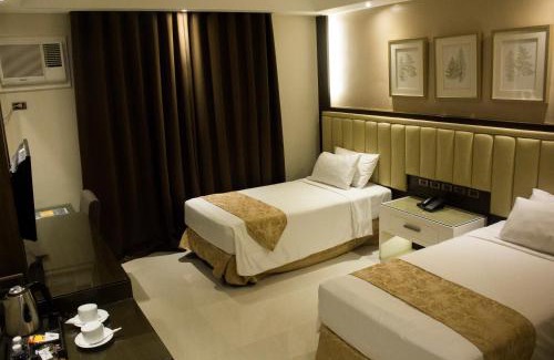 Balanga Hotel | Crown Royale Hotel