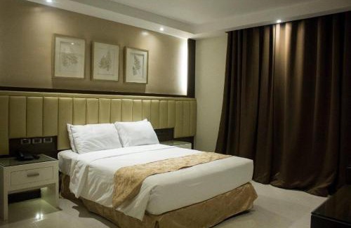 Balanga Hotel | Crown Royale Hotel