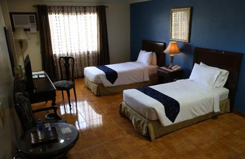 Balanga Hotel | Crown Royale Hotel