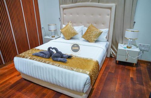 Gua Apartment | Crown Suites at Manor KLCC