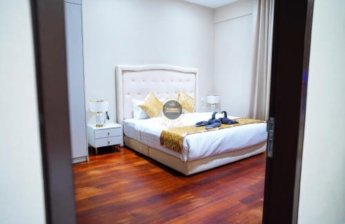 Gua Apartment | Crown Suites at Manor KLCC