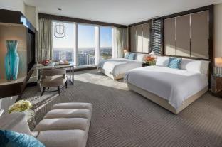 Burswood Hotel | Crown Towers Perth