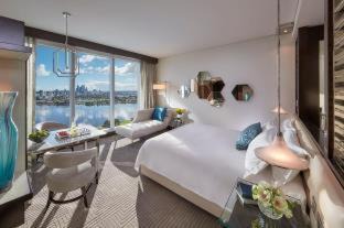 Burswood Hotel | Crown Towers Perth