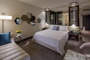 Burswood Hotel | Crown Towers Perth