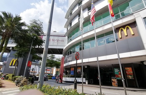 Sungai Penchala Apartment | Crown9 Suite (Sunset & City View)@Empire City