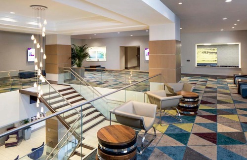 SoNo Hotel | Crowne Plaza Atlanta - Midtown by IHG