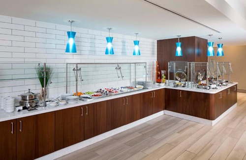 SoNo Hotel | Crowne Plaza Atlanta - Midtown by IHG