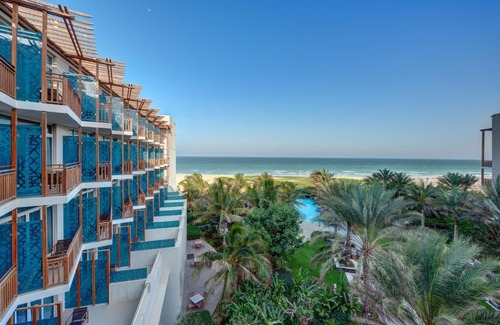 Duqm Hotel | Crowne Plaza Duqm by IHG