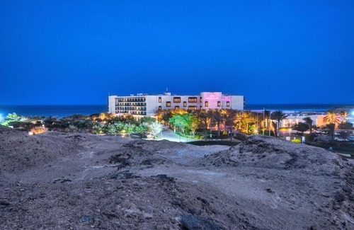 Duqm Hotel | Crowne Plaza Duqm by IHG