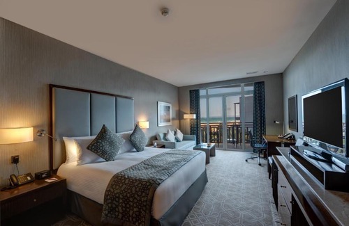 Duqm Hotel | Crowne Plaza Duqm by IHG