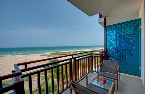 Duqm Hotel | Crowne Plaza Duqm by IHG