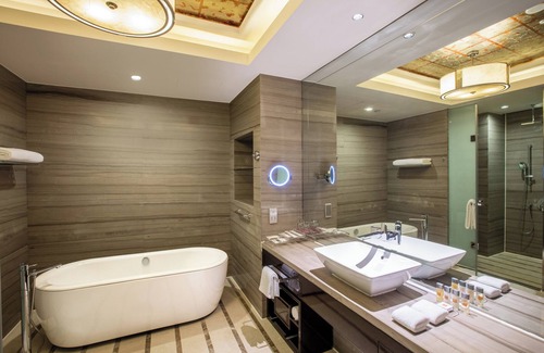Shushan Hotel | Crowne Plaza Hefei by IHG