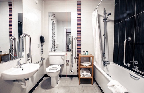 Blanchardstown Hotel | Crowne Plaza Hotel Blanchardstown by IHG