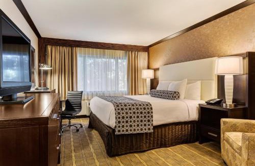 Foster City Hotel | Crowne Plaza Hotel Foster City-San Mateo by IHG