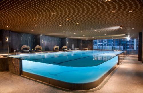 Kunshan Hotel | Crowne Plaza Kunshan by IHG