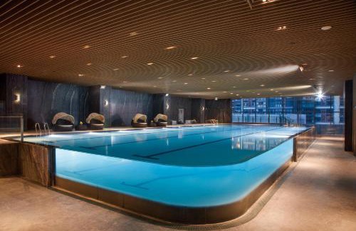 Kunshan Hotel | Crowne Plaza Kunshan by IHG