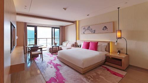 Xiangshan Resort | Crowne Plaza Ningbo Xiangshan Sea View by IHG