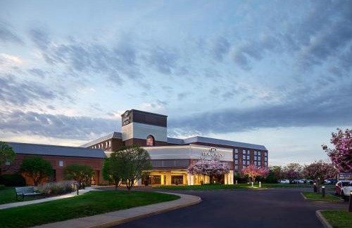 Warwick Hotel | Crowne Plaza Providence-Warwick (Airport) by IHG