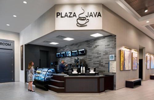 Warwick Hotel | Crowne Plaza Providence-Warwick (Airport) by IHG