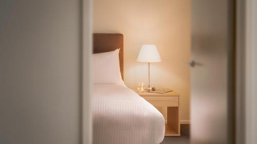 Port Moresby Hotel | Crowne Plaza Residences Port Moresby by IHG