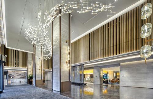 Weiyang Hotel | Crowne Plaza Xi'an Weiyang by IHG