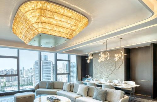 Weiyang Hotel | Crowne Plaza Xi'an Weiyang by IHG