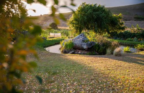 Robertson House | Croxley Farm