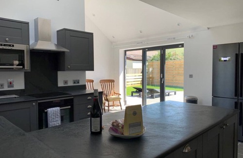 Croyde House | Croyde Bay to perfection - Sandy Beau