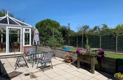 Dinas Cross House | Crud Yr Awel, Dinas, Pembrokeshire