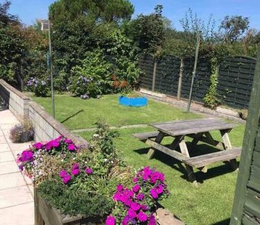Dinas Cross House | Crud Yr Awel, Dinas, Pembrokeshire