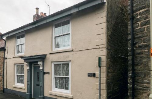 Kirkbymoorside House | Crumble's Cottage