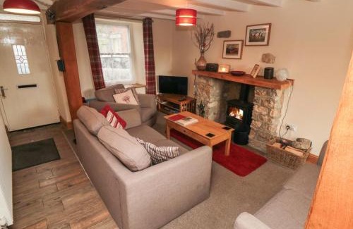 Kirkbymoorside House | Crumble's Cottage