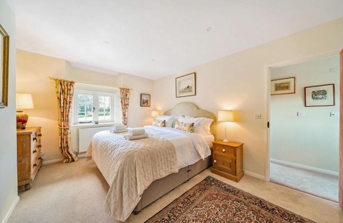 Cheselbourne House | Crumpet Cottage