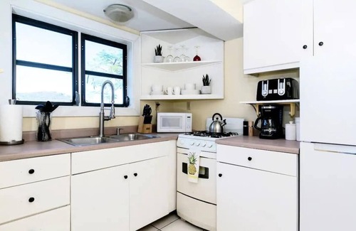 Estate Enighed Apartment | Cruz Bay Oasis | Walk to Beach & Restaurants