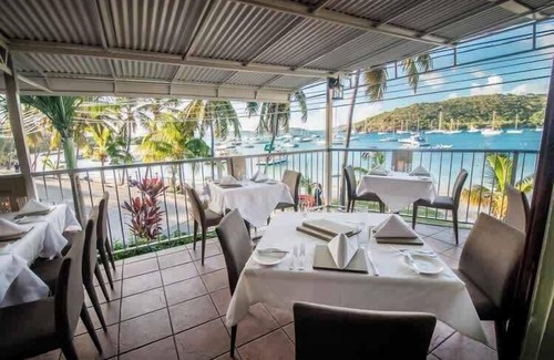 Estate Enighed Apartment | Cruz Bay Oasis | Walk to Beach & Restaurants