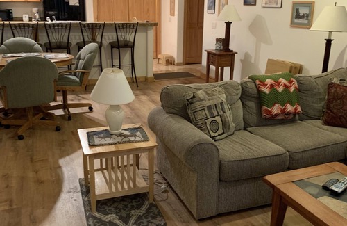 Crystal Bay Condo | Crystal Bay Luxury Condo, close to beaches, casinos and Skiing!