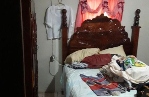 Sandy Bay House | Crystal guest house