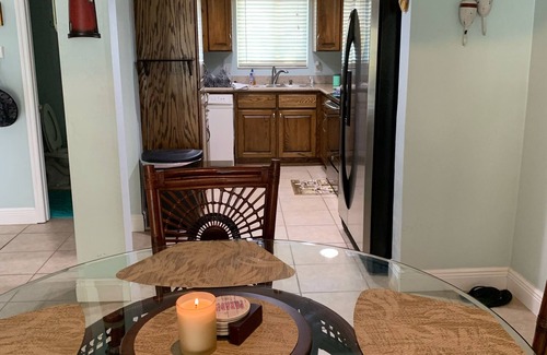 Springs at Kings Bay Condo | Crystal River Condo -Near Three Sisters and Hunters Spring