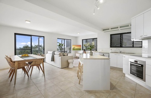 Sunshine Beach Apartment | Crystal Shores Sunshine Beach