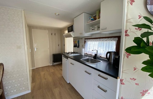 Callantsoog Ski Chalet | CS 74 - Vakantiepark Callassande