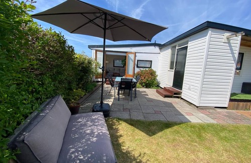 Callantsoog Ski Chalet | CS 74 - Vakantiepark Callassande