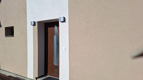 Mogersdorf Apartment | CSA- Ferienwohnung