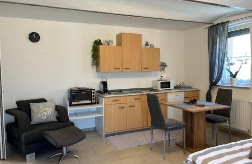 Mogersdorf Apartment | CSA- Ferienwohnung