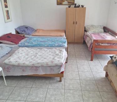 Badacsonyors House | Családi Apartman Badacsonytomaj