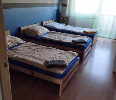 Havanna-lakotelep Apartment | Csontváry27 apartman